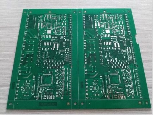 Giá tốt. Hai mặt FR4 HASL không chì bề mặt IPC lớp 2 bảng mạch in bảng mạch in điện tử trực tuyến
