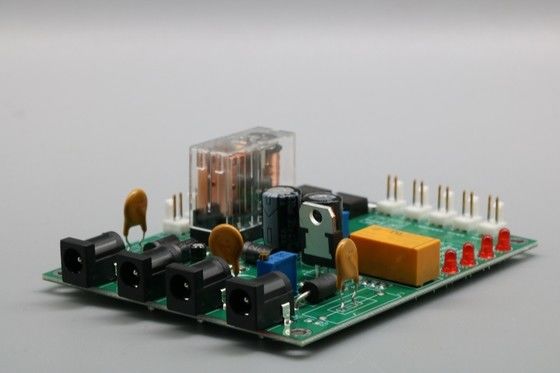 Giá tốt. Rogers và FR4 nhiều lớp PCB Circuit Board vàng mạ cạnh PCB Assembly Dịch vụ nhiều lớp PCB Board trực tuyến