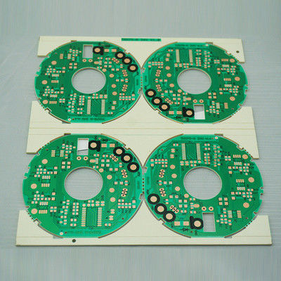 Giá tốt. Bảng mạch in nhôm & PCB nhôm & ENIG Xử lý bề mặt & PCB hai mặt & PCB một mặt trực tuyến