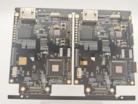 Giá tốt. PCB ô tô DIP Điện tử PCB ô tô Ssembly shenzhen FR4 With Lead Free HASL3 Mil OEM SMT Assembly PCB ô tô trực tuyến