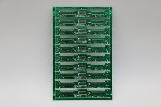 Giá tốt. ISO9001 UL RoHS TS16949 Chứng nhận FR4 Hội đồng PCB điện tử shenzhen màu trắng tấm lụa bảng mạch in điện tử trực tuyến