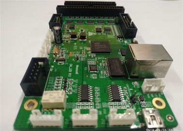 Giá tốt. PCB lắp ráp điện Nguyên mẫu PCB & PCBA Bảng mạch đa lớp Lắp ráp không chì HASL trực tuyến