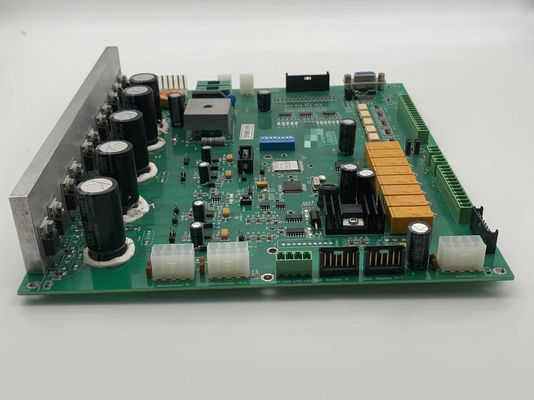 Giá tốt. $ 150 cho chi phí NRE FR4 PCB& Component& Smart Electronics Pcba Printed Circuit Board Pcb& Industrial Control Board PCBA trực tuyến