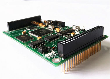 Giá tốt. SMT PCB Assembly Nhà sản xuất Long FR4 PCBA Components Assembly Circuit Testing Function trực tuyến
