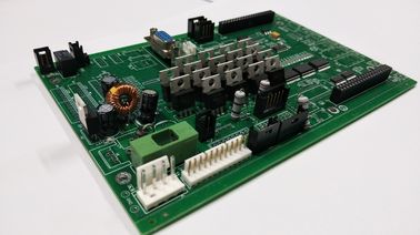 Giá tốt. Thiết bị điện tử Nhà sản xuất PCBA Green Soldermask 2OZ 1.6MM SMT PCB Hội đồng mạch in trực tuyến