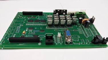 Giá tốt. Green Soldmask HASL LF SMT PCB Assembly Tăng tính linh hoạt trong lựa chọn thành phần trực tuyến
