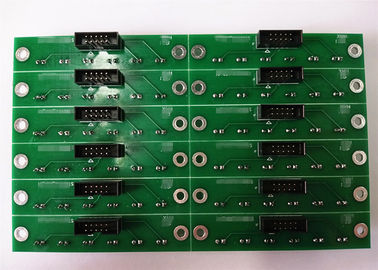 Giá tốt. HASL ENIG thiết kế PCBA tùy chỉnh 1.6mm 1oz đồng bề mặt gắn mạch điện tử in trực tuyến