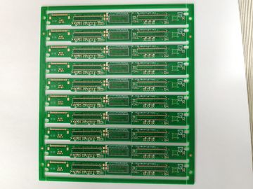 Giá tốt. 8 lớp Bảng mạch in nguyên mẫu HDI PCB ENIG 2u 