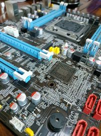 Giá tốt. SMT Quick Turn Prototype PCB Assembly PCB Assembly Shenzhen nhà sản xuất bảng mạch in trực tuyến