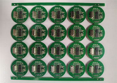 Giá tốt. Bảng mạch in điện tử chính xác cao PCB 4L 2OZ FR4 trực tuyến