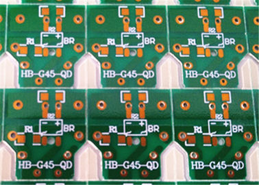 Giá tốt. Nhôm Led 2L HASL / ENIG Hỗ trợ Bảng mạch in SMT PCB trực tuyến