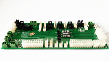 Giá tốt. FR4 Green Soldermask pcb nhà máy PCB lắp ráp Shenzhen nhà sản xuất bảng mạch in trực tuyến