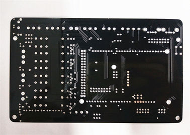 Giá tốt. 1.6mm Multilayer FR-4 PCB 6 OZ Lượng lớn hiện tại ENIG Printed Circuit Board Nhà sản xuất Điện tử trực tuyến