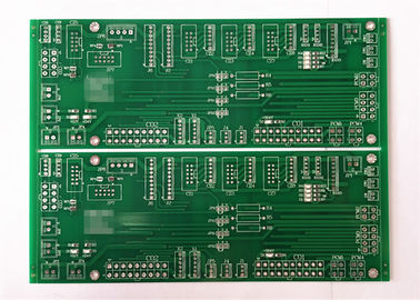 Giá tốt. ISO ENIG / HASL Green Soldermask Bảng mạch in điện tử PCB trực tuyến