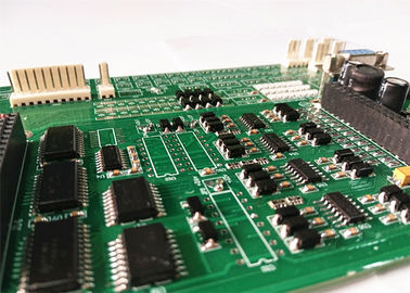 Giá tốt. 4 lớp FR4 SMT PCB Lắp ráp PCB Hội đồng mạch điện tử PCB trực tuyến