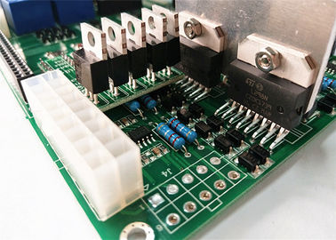 Giá tốt. Bảng mạch in ENIG Lắp ráp bảng mạch HASL OSP Chế tạo bảng mạch PCB trực tuyến