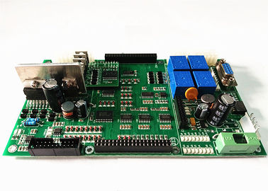 Giá tốt. FR4 Bảng mạch in & Thành phần & Điện tử thông minh Bảng mạch in Pcb & Bảng điều khiển công nghiệp PCBA trực tuyến