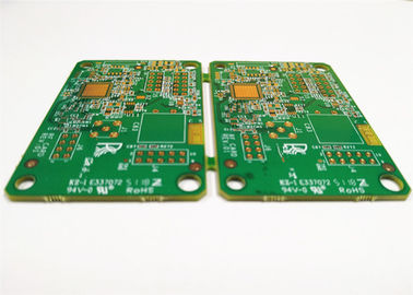 Giá tốt. FR4 Bảng mạch in & Thành phần & Điện tử thông minh Bảng mạch in Pcb & Bảng điều khiển công nghiệp PCBA trực tuyến