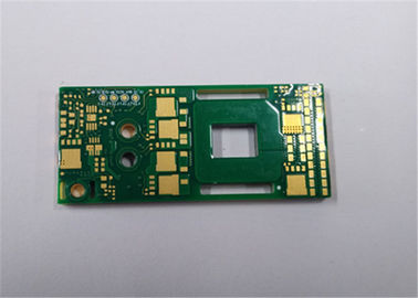 Giá tốt. 6 Layer 2Oz PCB Prototype Assembly Đen Soldmask Trắng Silkscreen HASL LF Các nhà sản xuất điện tử bề mặt trực tuyến
