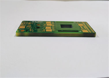 Giá tốt. Bảng mạch in PCB bằng đồng nặng 14 lớp ENIG 2u 