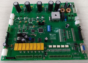 Giá tốt. nguyên mẫu quay nhanh & sản xuất hàng loạt cho SMT PCB Assembly 6 Dây chuyền lắp ráp PCB trực tuyến
