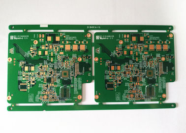 Giá tốt. Mạch Vàng Multilayer Pinted Circuit Ban Standalone Truy cập Điều khiển Audio Extractor trực tuyến