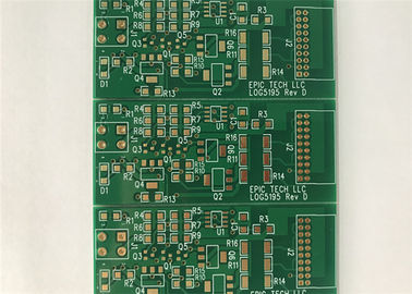Giá tốt. Mặt nạ hai lớp tự động FR4 Màu xanh lá cây bán hàng hỗ trợ Bảng mạch in SMT PCB trực tuyến