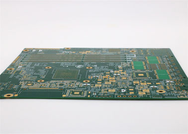 Giá tốt. Công nghiệp Bo Mạch Chủ PCB FR4 HASL/ENIG bề mặt 1.6mm Độ Dày 8 Lớp Máy Tính Bảng Mạch In PCB trực tuyến