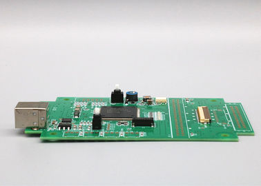 Giá tốt. 4 lớp FR4 & Lắp ráp PCB nguyên mẫu & các thành phần Nguồn cung cấp & Độ dày đồng nặng & Không có chì được hỗ trợ SMT DIP trực tuyến