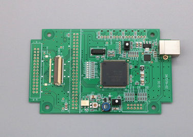 Giá tốt. Ngân hàng năng lượng mặt trời Nguyên mẫu PCB tùy chỉnh Lắp ráp PCB ENIG SMT Nguyên mẫu lắp ráp Pcb FR4 TG150 20um Xoay nhanh trực tuyến