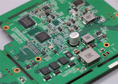 Giá tốt. Quad Core RK3288 Bo mạch chủ nhanh chóng lắp ráp pcb với WiFi / RJ45 / 3G Android Ban cho kỹ thuật số Signage trực tuyến