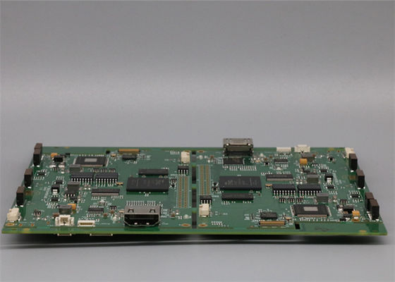 Giá tốt. ENIG OSP 6 Lớp PCB nhà máy PCB lắp ráp Shenzhen nhà sản xuất bảng mạch in trực tuyến