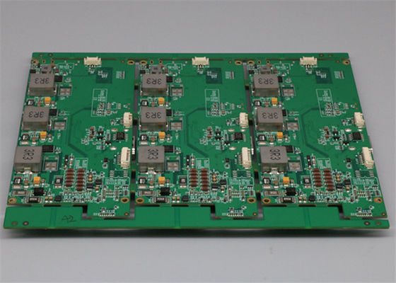 Giá tốt. 8L HDI Hội đồng PCB PCB Hội đồng PCB Service nhà sản xuất bảng mạch in trực tuyến
