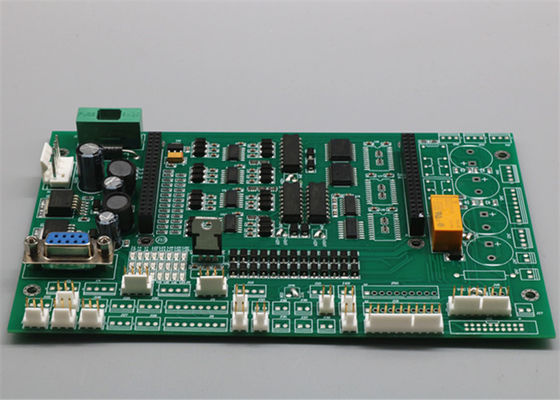 Giá tốt. 4L HDI nguyên mẫu 2OZ ENIG PCB nhà máy PCB lắp ráp Shenzhen sản xuất bảng mạch in trực tuyến