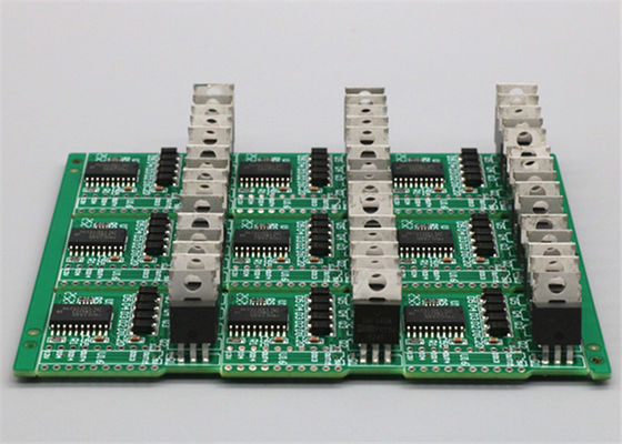 Giá tốt. 1OZ Immersion Gold pcb nhà máy PCB lắp ráp shenzhen các nhà sản xuất bảng mạch in trực tuyến