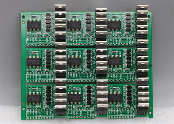 Giá tốt. HASL LF 6 Layer PCB Quick Turn SMT DIP Printed Circuit Board Nhà sản xuất trực tuyến