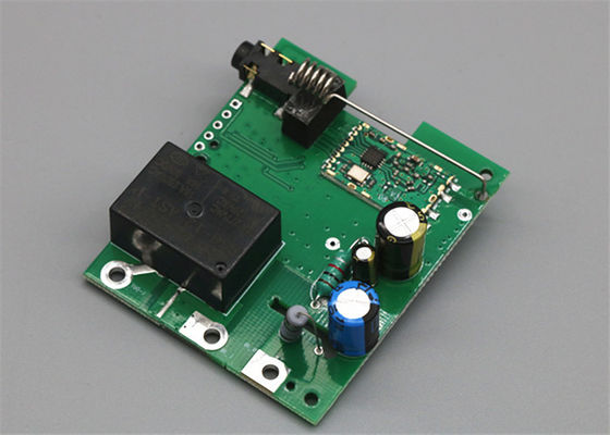 Giá tốt. ENIG 6 Lớp HDI PCB nhà máy PCB lắp ráp Shenzhen nhà sản xuất bảng mạch in trực tuyến