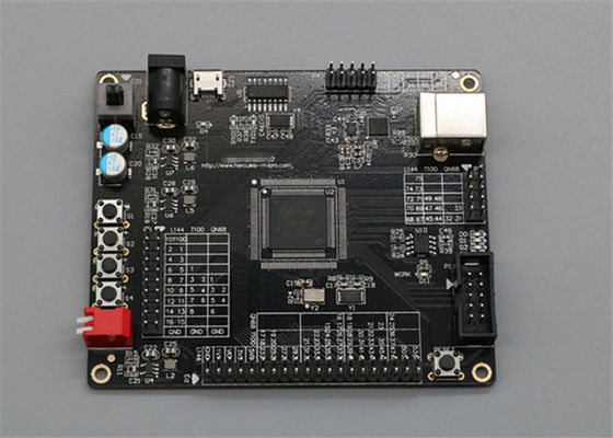 Giá tốt. 8 Layer Immersion Gold 1OZ FR4 pcb nhà máy PCB lắp ráp shenzhen nhà sản xuất bảng mạch in trực tuyến