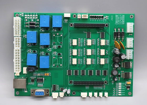 Giá tốt. PCB lắp ráp điện nguyên mẫu PCB & PCBA Multilayer Circuit Board hội trực tuyến