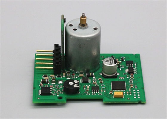 Giá tốt. Nhà sản xuất PCB 6 lớp FR4 Dịch vụ lắp ráp bảng mạch in 1OZ 1.6mm 1OZ trực tuyến