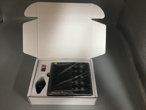 Giá tốt. KAZ OEM FR4 12OZ Xe nâng PCB lắp ráp Dòng 3Mil trực tuyến