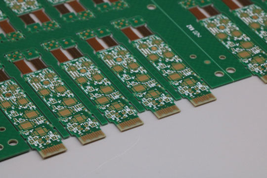 Giá tốt. Nhà sản xuất PCB đa lớp HASL FR4 PI 2-30 lớp trực tuyến