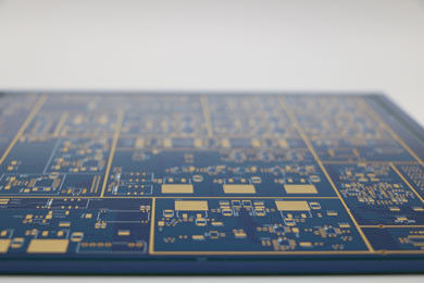 Giá tốt. Bảng chế tạo đa lớp 1OZ FR4 TG150 ENIG HASL Pcb trực tuyến