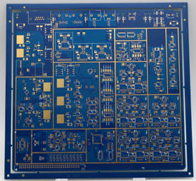 Giá tốt. Bảng điều khiển tùy chỉnh Nguyên mẫu PCB 6 lớp ENIG 2U