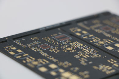 Giá tốt. Mặt nạ hàn đen ENIG HASL lắp ráp PCB tùy chỉnh trực tuyến