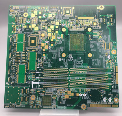 Giá tốt. FR4 2 Lớp Điện tử thông minh PCBA Kiểm soát công nghiệp PCB trực tuyến