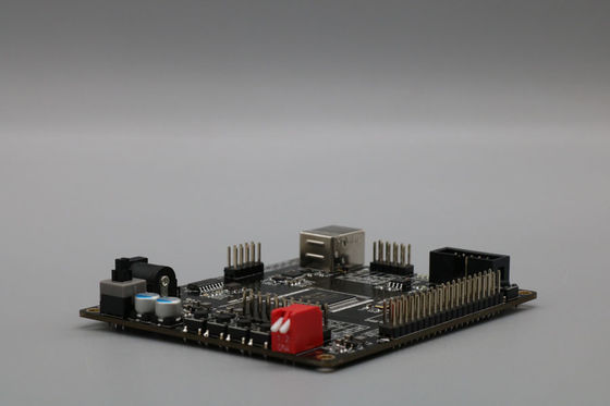 Giá tốt. Hội đồng quản trị bảng điện tử thông minh bảng điều khiển PCB với vật liệu FR4 trực tuyến