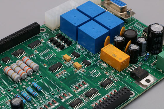 Giá tốt. Lắp ráp PCB chuyên nghiệp, PCBA OEM / ODM, Sản xuất PCBA; Tìm nguồn cung ứng linh kiện & linh kiện Alessembly trực tuyến