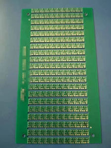 Giá tốt. Nhỏ # nhiều lớp # FR4 PCB # rất nhiều pcb một bảng điều khiển # xử lý bề mặt ENIG # vết / khe hở 0,15mm trực tuyến