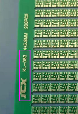 Giá tốt. Nhà sản xuất PCB 4 lớp 1OZ FR4 Green Soldermask Mặt nạ hàn nhanh Lắp ráp PCB trực tuyến